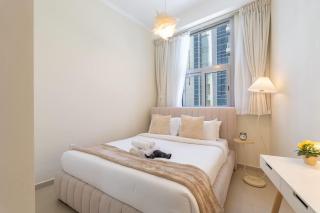 StayShort - Grand 1BR Apartment near Marina Walk - 7