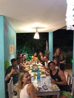Vila da Sereia hostel e pousada - Icaraí - 5