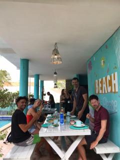 Vila da Sereia hostel e pousada - 6