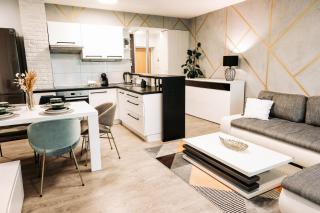 Chill Spot Apartment - Poprad - 0