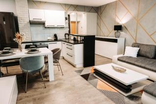 Chill Spot Apartment - Poprad - 1