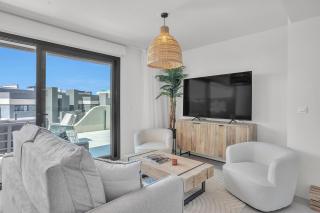 Oasis 325 - Estepona - 6