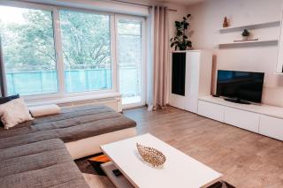 Chill Spot Apartment - Poprad - 4