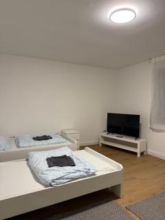 MillimetergenauApt - Budenheim - 4