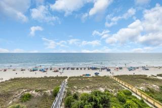 All New Oceanfront Luxury w Lazy River - Myrtle Beach - 9