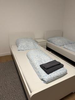 MillimetergenauApt - Budenheim - 3
