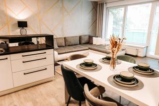 Chill Spot Apartment - Poprad - 9