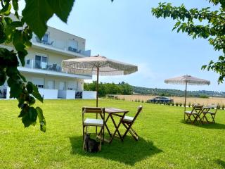 Viento Suites Possidi - Possidi - 5