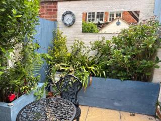 Mouse Cottage - Henley-in-Arden - 8