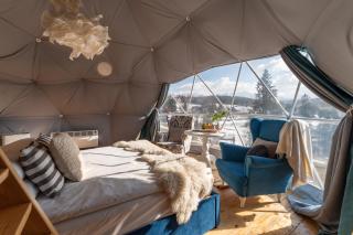 Tatra Glamp Bukowina Tatrzańska - Sieć noclegowa Tatra Glamp - 5