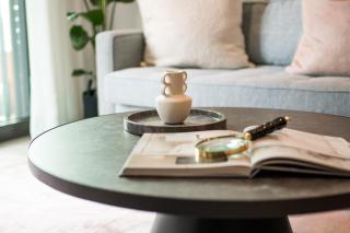 Modern-3Beds-Balcony-Lift - Londra - 2