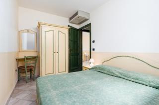 Casa Degli Ulivi 2 - seminterrato - Cala Liberotto - 4