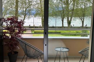 DREAM VIEW - Appartement de standing près du lac - Annecy - 4