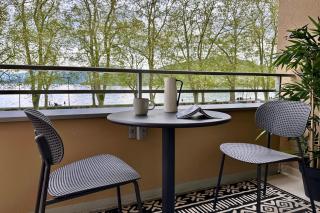 DREAM VIEW - Appartement de standing près du lac - Annecy - 3