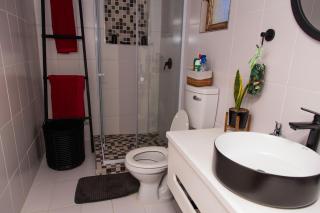 Wildhorses B&B and Self Catering - 1