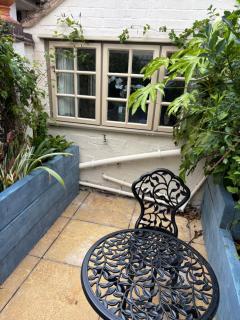 Mouse Cottage - Henley-in-Arden - 9