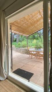 Le havre de paix Gîte insolite avec spa sous les étoiles - Mirabel-aux-Baronnies - 1