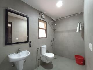 Qotel Comfort Centrum New Friends Colony & Nehru Place - 2