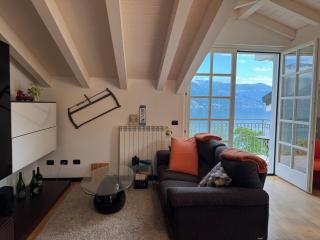 Casa Belvedere - Porto Valtravaglia - 2