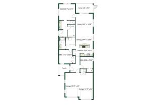 Charming Courtyard Villa In The Villages - 7