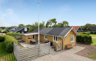 2 Bedroom Beautiful Home In Hemmet - Hemmet - 0