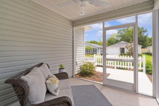 Luxurious 2 Bedroom Villa - 9