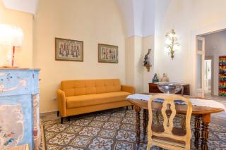 Donna Cesarina - Maison de Charme - Maruggio - 8