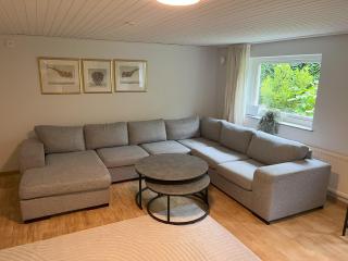Holiday Home 36A BÅSTAD - Båstad - 5