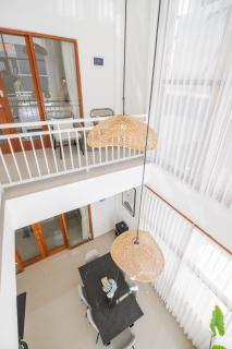 Villa OG Cruz and OG Cove - Central & Modern Canggu Pool Villas - Sleeps 14 - Canggu - 1