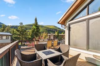 Matterhorn Haven LUXE Vail Retreat w Hot Tub - 8