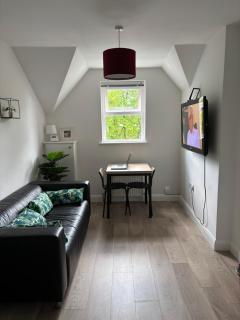 QUEENs STAYS BELFAST 1 bedroom apartment - Belfast - 0