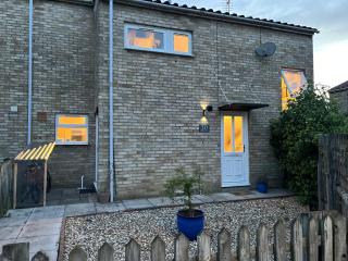 Double Room - Haverhill - Haverhill - 1