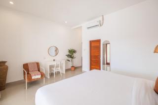 Villa OG Cruz and OG Cove - Central & Modern Canggu Pool Villas - Sleeps 14 - Canggu - 3