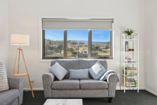 Spacious Modern Home - 3