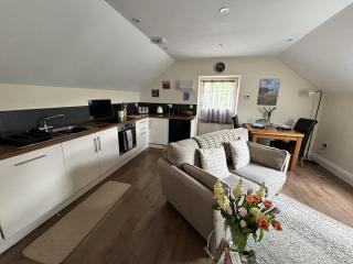 Lloft Gwair - Hayloft - Newchapel - 9