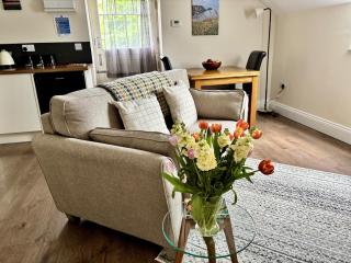Lloft Gwair - Hayloft - Newchapel - 8