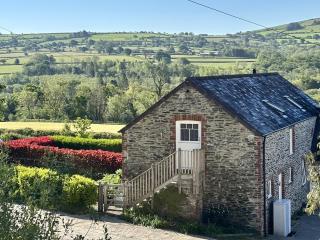 Lloft Gwair - Hayloft - Newchapel - 0