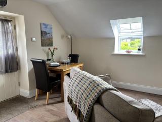 Lloft Gwair - Hayloft - Newchapel - 7