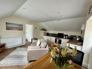 Lloft Gwair - Hayloft - Newchapel - 5