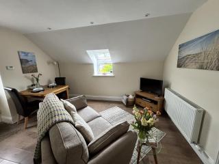 Lloft Gwair - Hayloft - Newchapel - 6