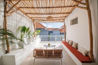 Villa OG Cruz and OG Cove - Central & Modern Canggu Pool Villas - Sleeps 14 - Canggu - 4