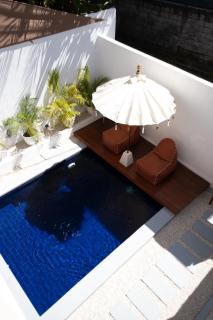 Villa OG Cruz and OG Cove - Central & Modern Canggu Pool Villas - Sleeps 14 - Canggu - 5