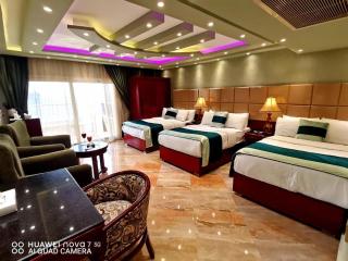 Bright Moon View Hotel - Caïro - 6