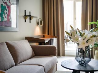 Quality Hotel Grand Kongsberg - Kongsberg - 1