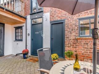 Hutton Mount Retreats - 5