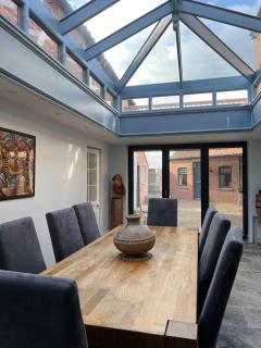 Hutton Mount Retreats - Ripon - 7