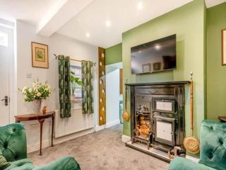 Hutton Mount Retreats - Ripon - 6