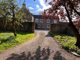 Hutton Mount Retreats - Ripon - 5