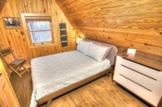 569) Massive Cabin in the woods 6 miles from Helen - Sautee Nacoochee - 7