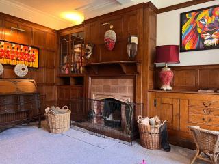 Hutton Mount Retreats - Ripon - 4